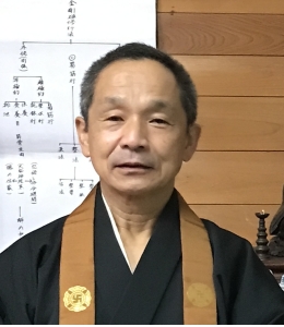 岡山県教区長